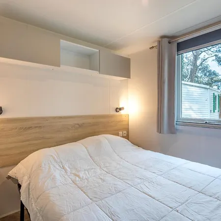 Mobil 151 Campsite Longeville-sur-Mer